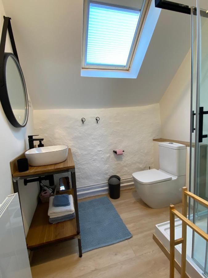 Chambres D'Hotes Maison Balady Bellenaves エクステリア 写真