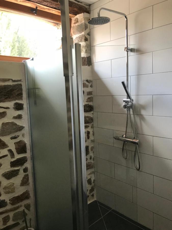 Chambres D'Hotes Maison Balady Bellenaves エクステリア 写真