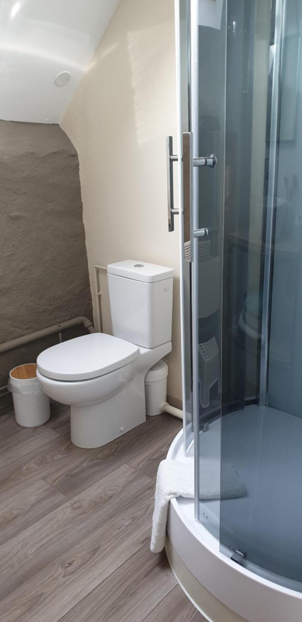 Chambres D'Hotes Maison Balady Bellenaves エクステリア 写真