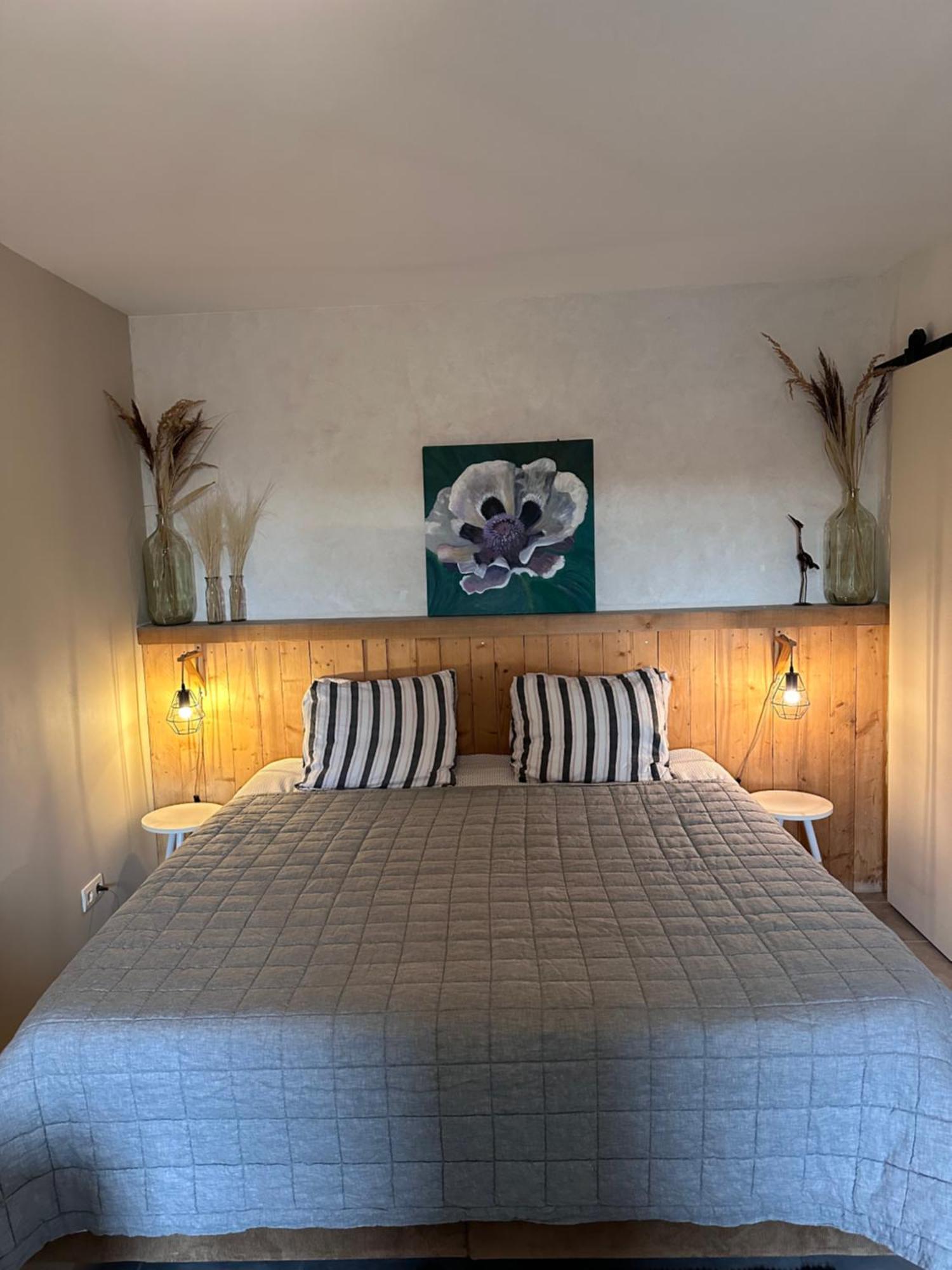 Chambres D'Hotes Maison Balady Bellenaves エクステリア 写真